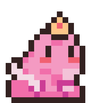 Daisy Mae Icon