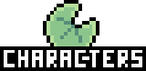 characters