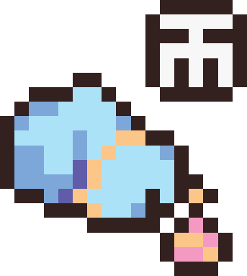 Lulu Down